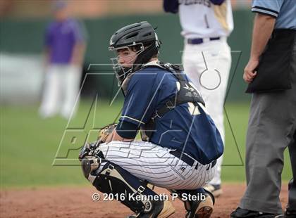 Thumbnail 2 in Episcopal @ Ascension Catholic (ACHS Tournament) photogallery.
