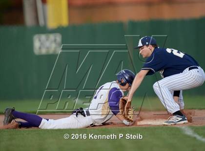 Thumbnail 1 in Episcopal @ Ascension Catholic (ACHS Tournament) photogallery.