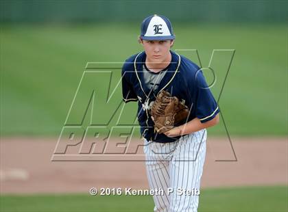 Thumbnail 3 in Episcopal @ Ascension Catholic (ACHS Tournament) photogallery.
