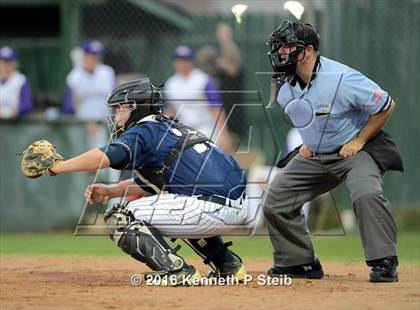Thumbnail 1 in Episcopal @ Ascension Catholic (ACHS Tournament) photogallery.