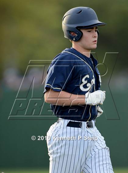Thumbnail 2 in Episcopal @ Ascension Catholic (ACHS Tournament) photogallery.