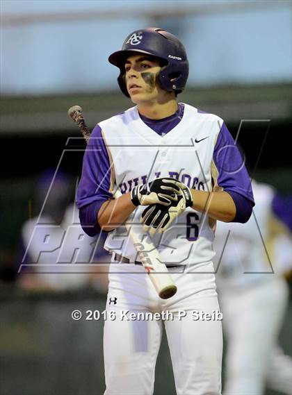 Thumbnail 1 in Episcopal @ Ascension Catholic (ACHS Tournament) photogallery.