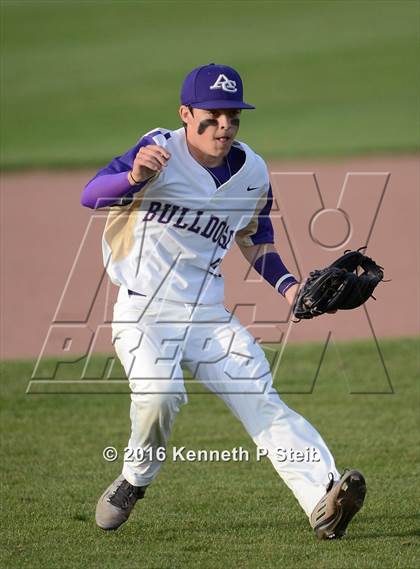 Thumbnail 1 in Episcopal @ Ascension Catholic (ACHS Tournament) photogallery.
