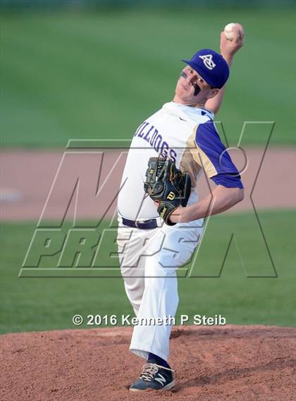 Thumbnail 3 in Episcopal @ Ascension Catholic (ACHS Tournament) photogallery.