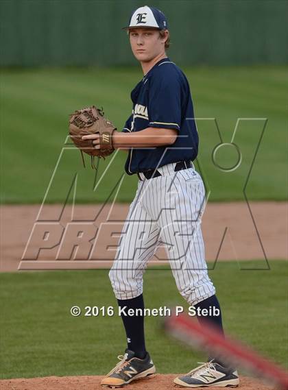 Thumbnail 3 in Episcopal @ Ascension Catholic (ACHS Tournament) photogallery.