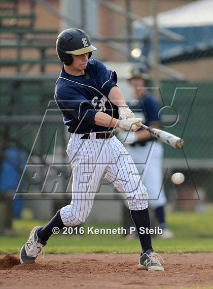 Thumbnail 2 in Episcopal @ Ascension Catholic (ACHS Tournament) photogallery.
