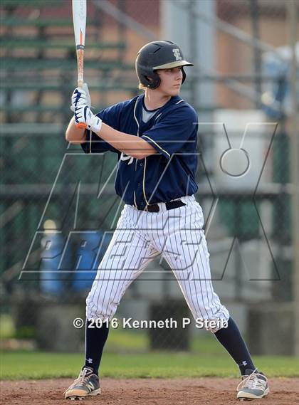 Thumbnail 3 in Episcopal @ Ascension Catholic (ACHS Tournament) photogallery.