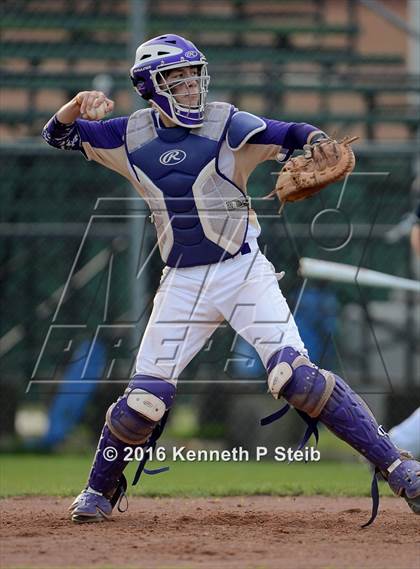 Thumbnail 1 in Episcopal @ Ascension Catholic (ACHS Tournament) photogallery.