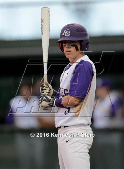 Thumbnail 1 in Episcopal @ Ascension Catholic (ACHS Tournament) photogallery.