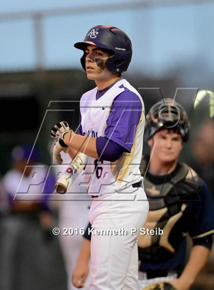Thumbnail 2 in Episcopal @ Ascension Catholic (ACHS Tournament) photogallery.