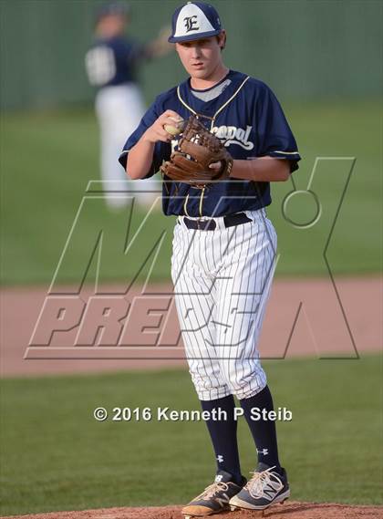 Thumbnail 3 in Episcopal @ Ascension Catholic (ACHS Tournament) photogallery.