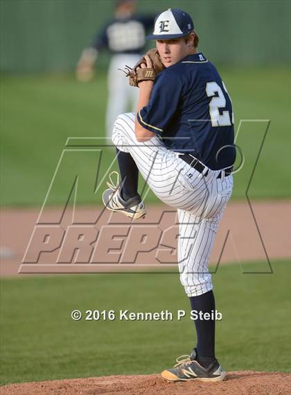 Thumbnail 2 in Episcopal @ Ascension Catholic (ACHS Tournament) photogallery.