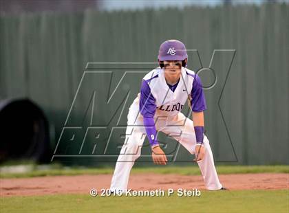 Thumbnail 3 in Episcopal @ Ascension Catholic (ACHS Tournament) photogallery.