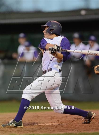 Thumbnail 3 in Episcopal @ Ascension Catholic (ACHS Tournament) photogallery.