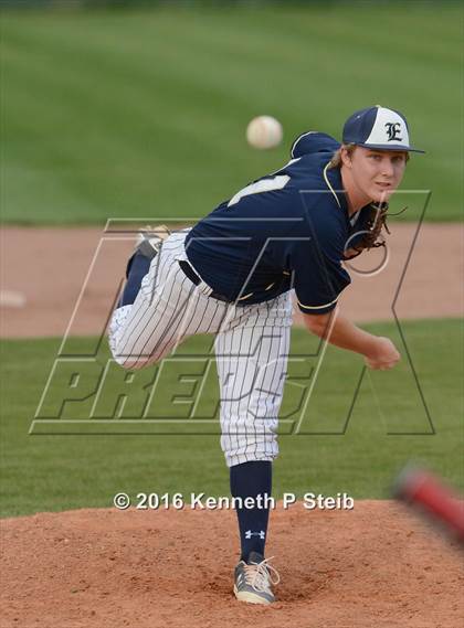 Thumbnail 3 in Episcopal @ Ascension Catholic (ACHS Tournament) photogallery.