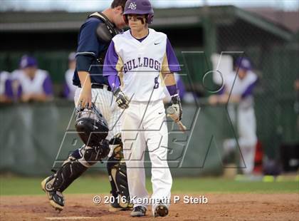 Thumbnail 2 in Episcopal @ Ascension Catholic (ACHS Tournament) photogallery.