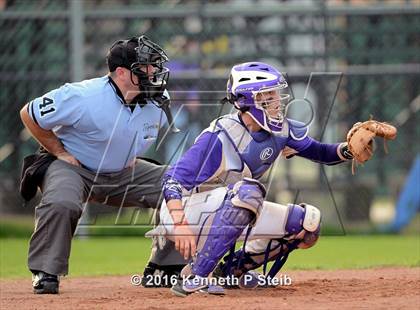 Thumbnail 3 in Episcopal @ Ascension Catholic (ACHS Tournament) photogallery.