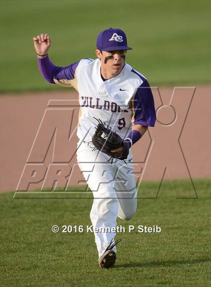 Thumbnail 3 in Episcopal @ Ascension Catholic (ACHS Tournament) photogallery.