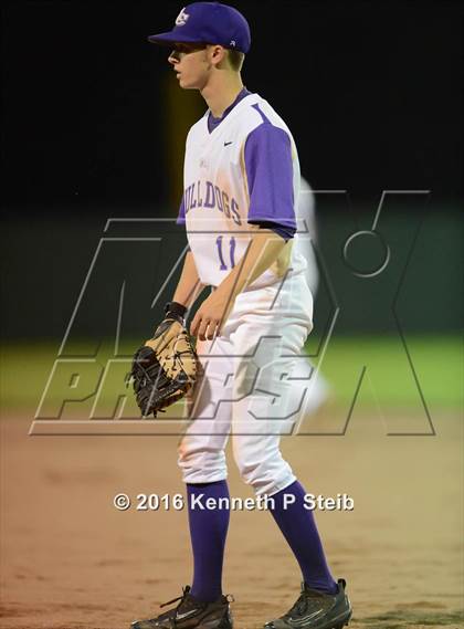 Thumbnail 1 in Episcopal @ Ascension Catholic (ACHS Tournament) photogallery.