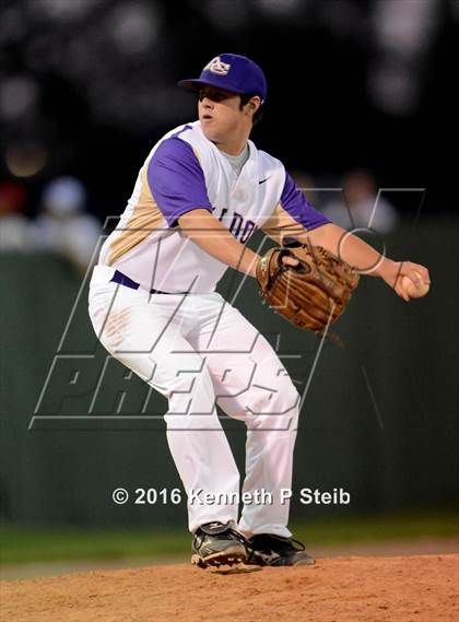 Thumbnail 2 in Episcopal @ Ascension Catholic (ACHS Tournament) photogallery.