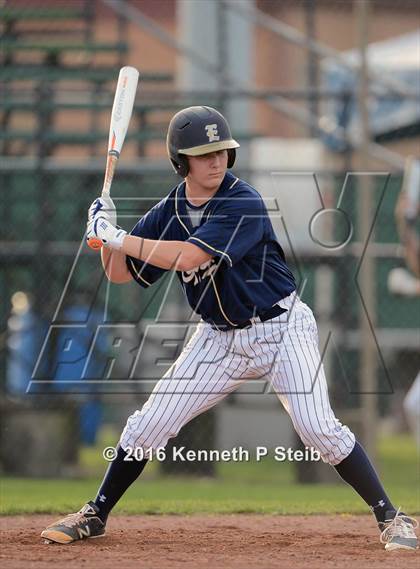 Thumbnail 1 in Episcopal @ Ascension Catholic (ACHS Tournament) photogallery.