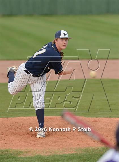 Thumbnail 2 in Episcopal @ Ascension Catholic (ACHS Tournament) photogallery.