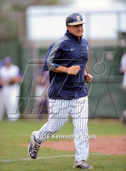 Thumbnail 1 in Episcopal @ Ascension Catholic (ACHS Tournament) photogallery.
