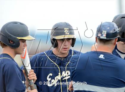 Thumbnail 2 in Episcopal @ Ascension Catholic (ACHS Tournament) photogallery.