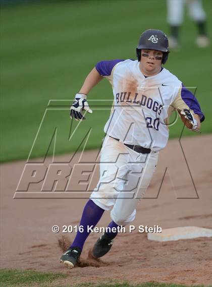 Thumbnail 1 in Episcopal @ Ascension Catholic (ACHS Tournament) photogallery.