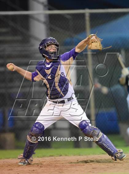 Thumbnail 3 in Episcopal @ Ascension Catholic (ACHS Tournament) photogallery.