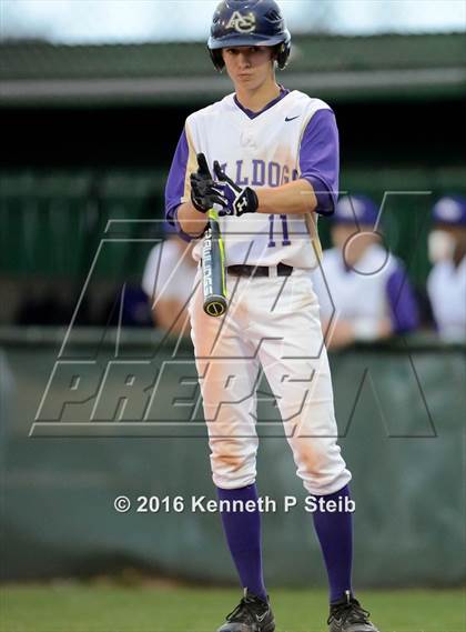 Thumbnail 2 in Episcopal @ Ascension Catholic (ACHS Tournament) photogallery.