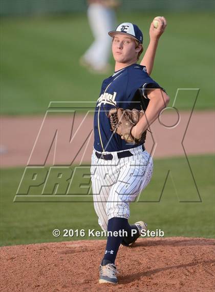 Thumbnail 3 in Episcopal @ Ascension Catholic (ACHS Tournament) photogallery.