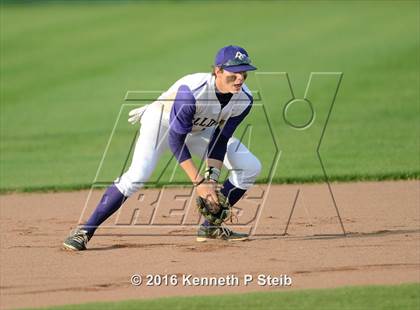 Thumbnail 2 in Episcopal @ Ascension Catholic (ACHS Tournament) photogallery.