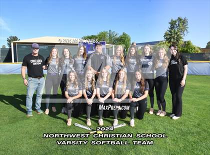 Thumbnail 3 in Northwest Christian (Team and Individuals) photogallery.
