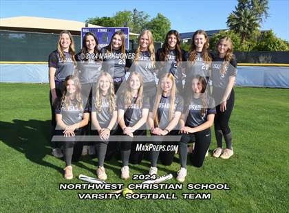 Thumbnail 2 in Northwest Christian (Team and Individuals) photogallery.