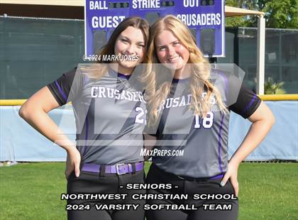 Thumbnail 2 in Northwest Christian (Team and Individuals) photogallery.