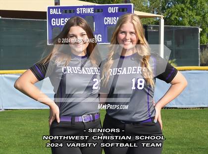 Thumbnail 1 in Northwest Christian (Team and Individuals) photogallery.