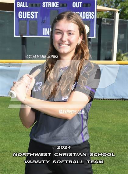 Thumbnail 3 in Northwest Christian (Team and Individuals) photogallery.