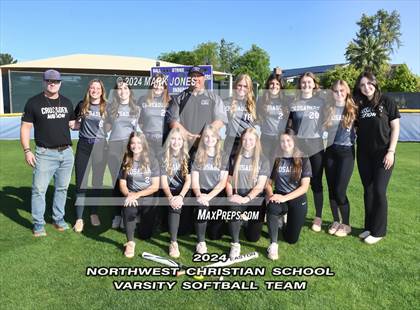 Thumbnail 1 in Northwest Christian (Team and Individuals) photogallery.