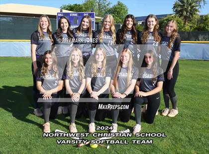 Thumbnail 3 in Northwest Christian (Team and Individuals) photogallery.