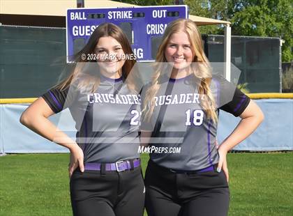 Thumbnail 3 in Northwest Christian (Team and Individuals) photogallery.