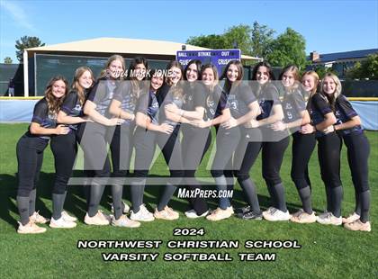Thumbnail 1 in Northwest Christian (Team and Individuals) photogallery.
