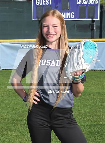 Thumbnail 3 in Northwest Christian (Team and Individuals) photogallery.