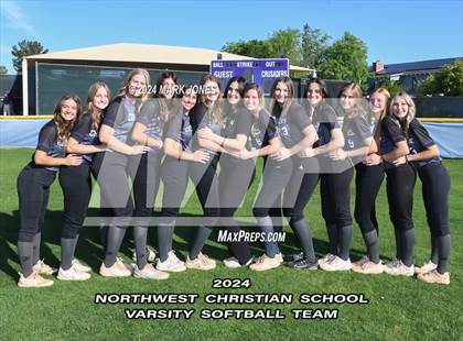 Thumbnail 2 in Northwest Christian (Team and Individuals) photogallery.