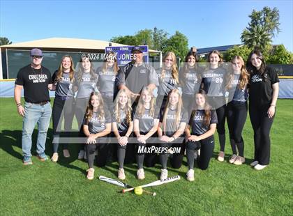 Thumbnail 3 in Northwest Christian (Team and Individuals) photogallery.