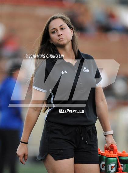 Thumbnail 3 in IMG Academy @ Mater Dei photogallery.