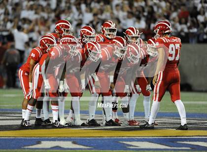 Thumbnail 1 in IMG Academy @ Mater Dei photogallery.