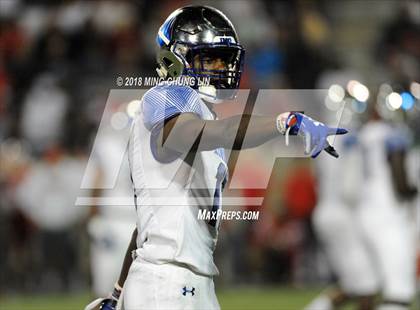 Thumbnail 2 in IMG Academy @ Mater Dei photogallery.