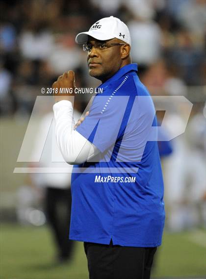 Thumbnail 3 in IMG Academy @ Mater Dei photogallery.