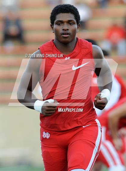 Thumbnail 2 in IMG Academy @ Mater Dei photogallery.
